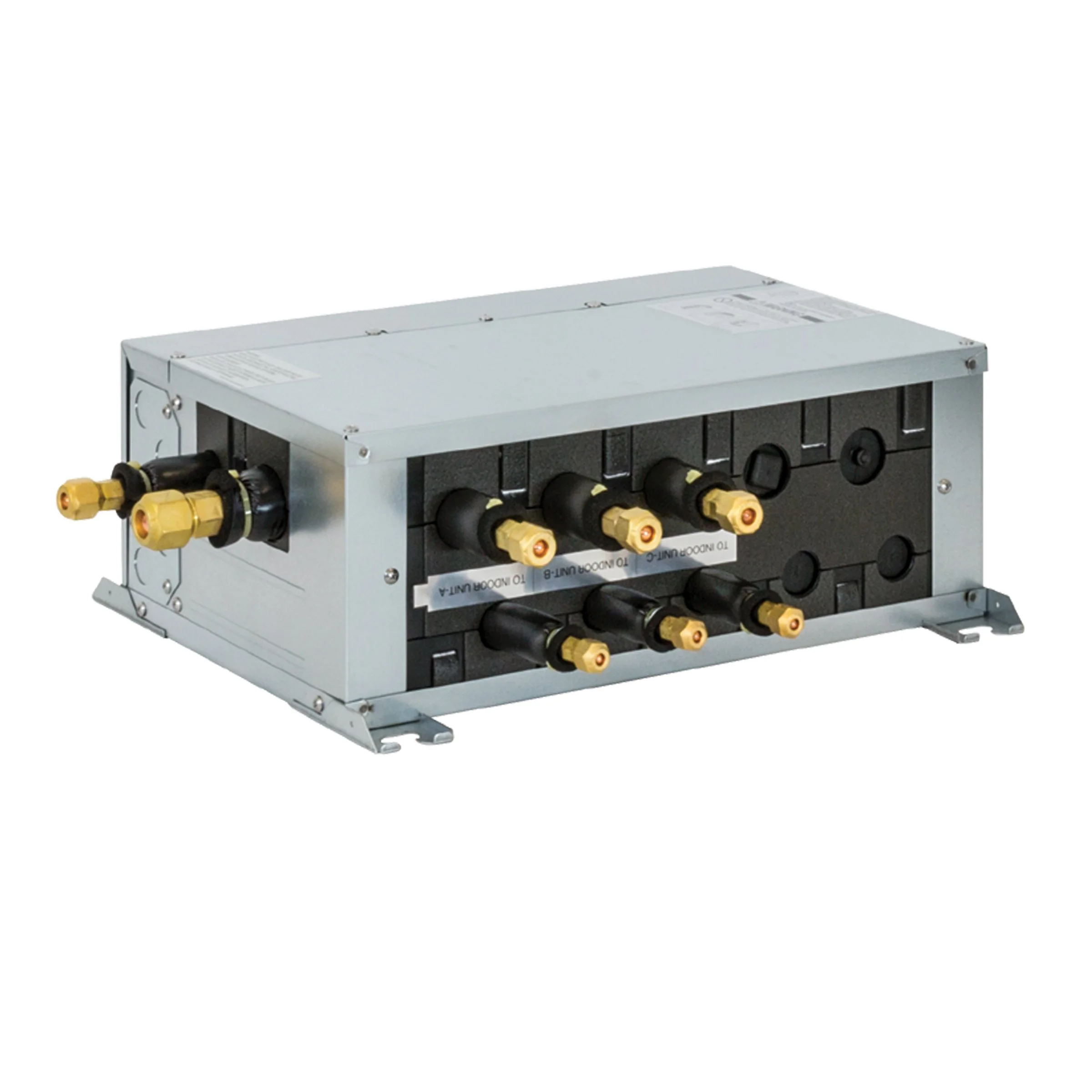 Mitsubishi 3 Port Branch Box for MXZ Outdoor (PAC-MKA33BC)