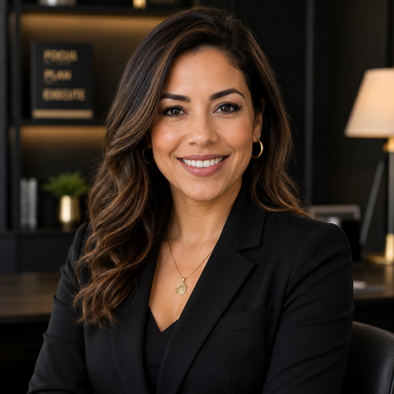 Experienced business consultant helping entrepreneurs and business owners achieve growth, leadership, and long-term success.
