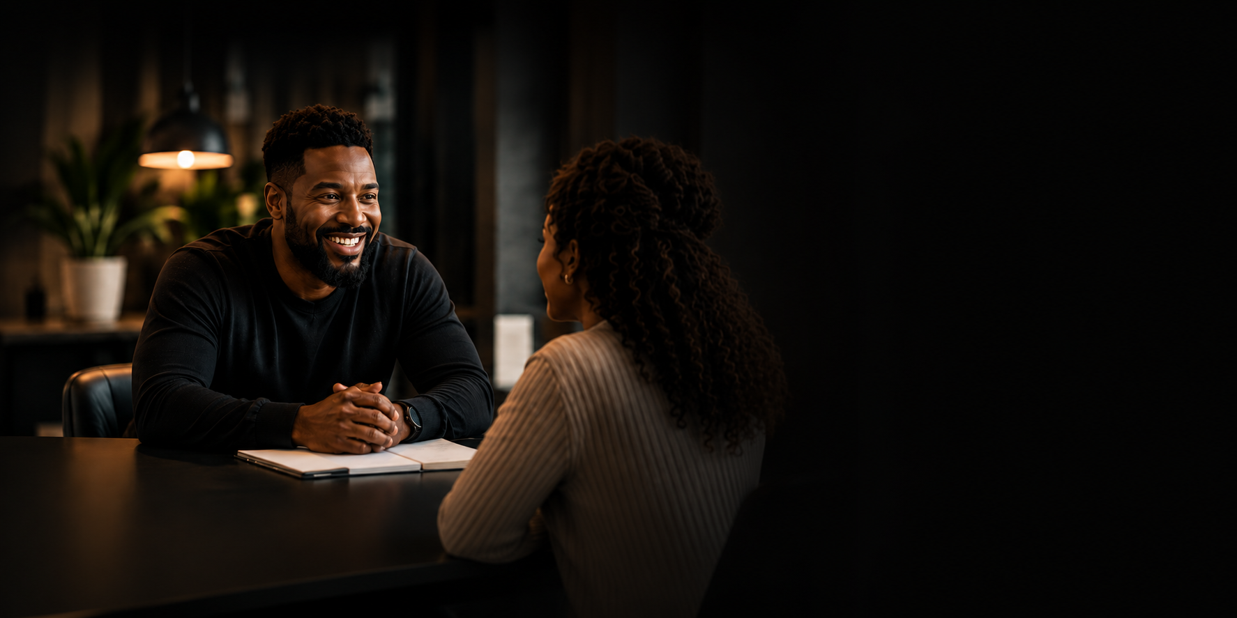 Professional consultation focused on business growth, logistics, credit solutions, and real estate opportunities.