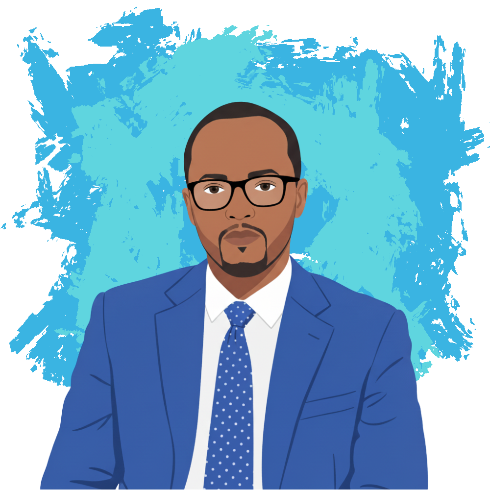 Climate &amp; Peace Dispatch With Abdirahim Husu - Somalia Gov 