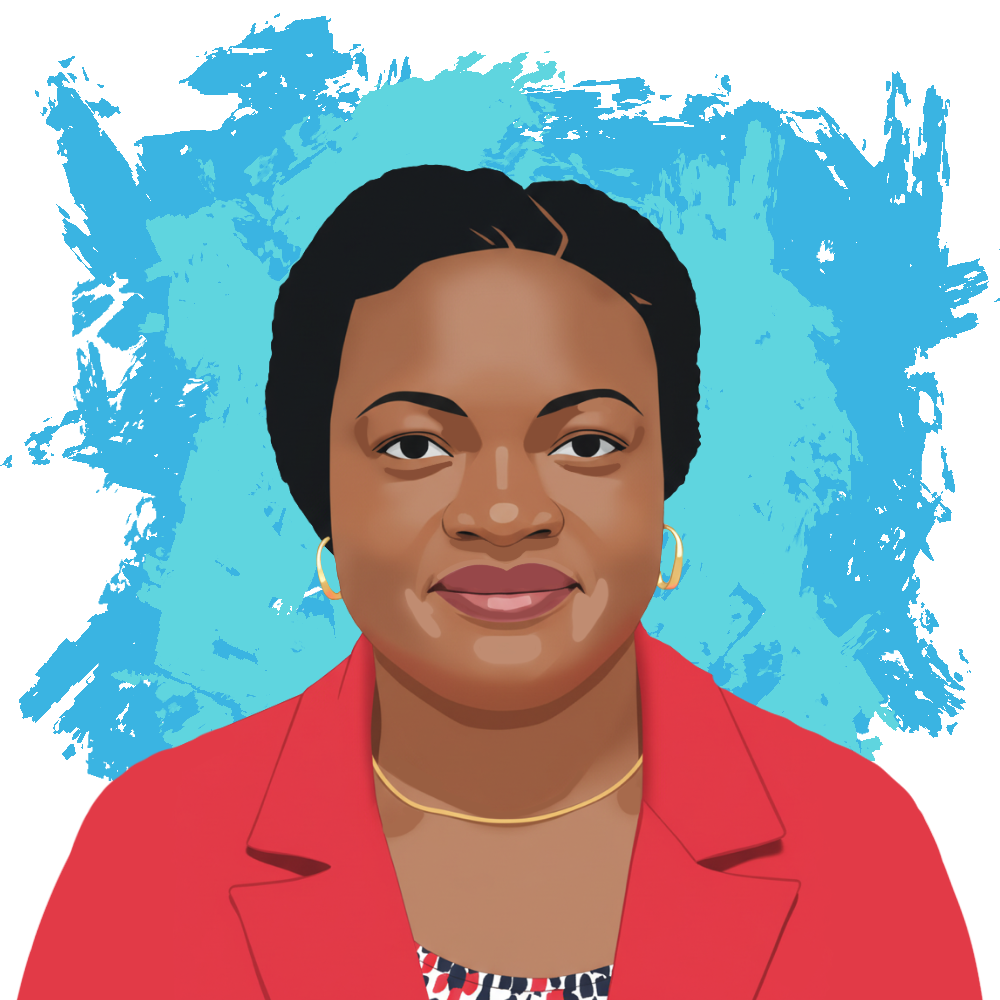 Climate &amp; Peace Dispatch With Bridget Osakwe (WANEP)