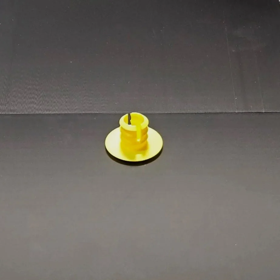 Underbody Plug (4pk)