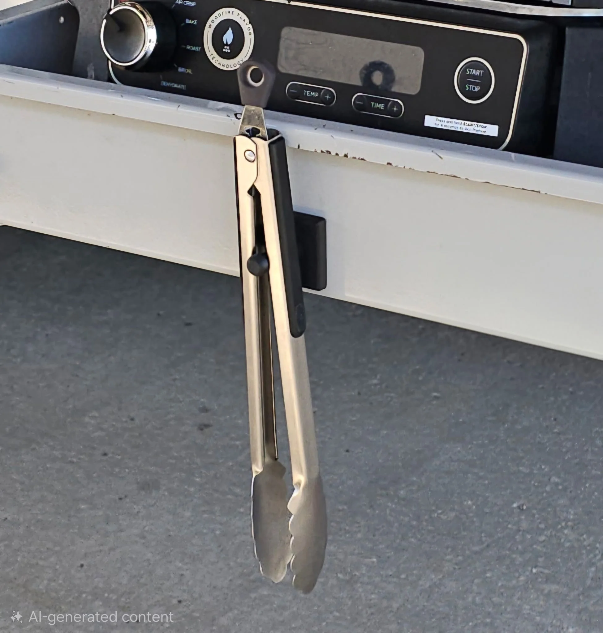 Wisk Broom Holder (5pk)