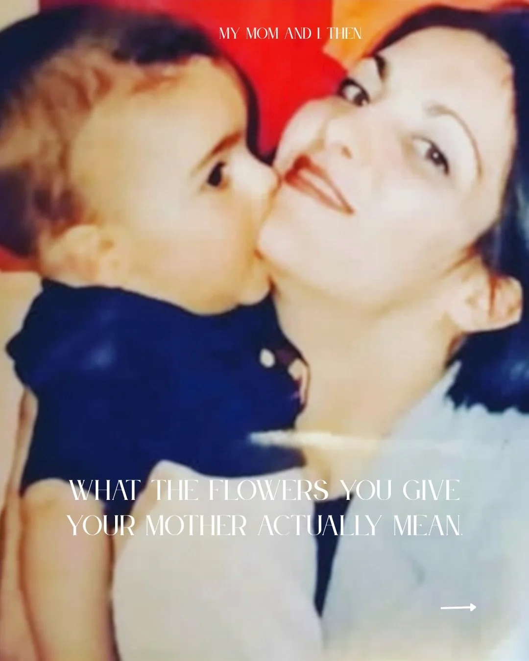 The flowers you give your mother carry more meaning than you think.
Swipe to find the one that says what you&rsquo;ve always meant to tell her.
Grove Floral Studios &mdash; Miami, Boca Raton &amp; The Palm Beaches.
DM to book before May 6th &middot;