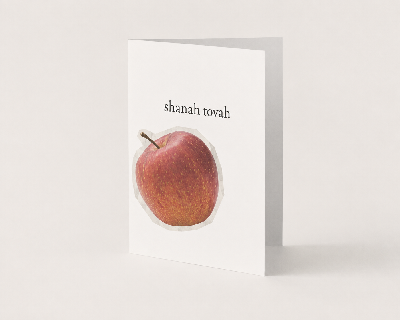 Grove botanical greeting cards printed on hemp paper with pressed flower-inspired artwork