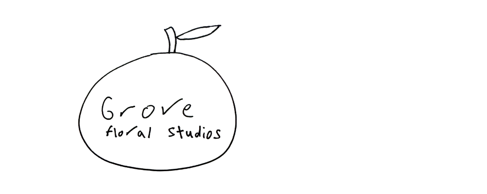 Grove Floral Studios