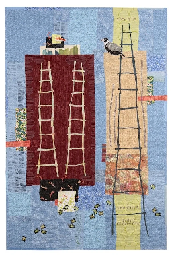 Even and Odd, 60x40"
$3600