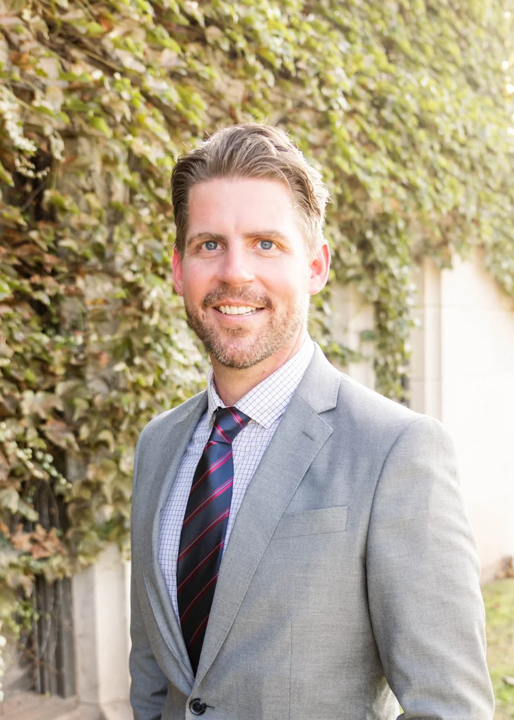 Dr. Joel W. Harder