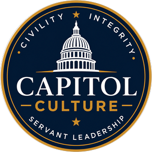 Capitol Culture seal