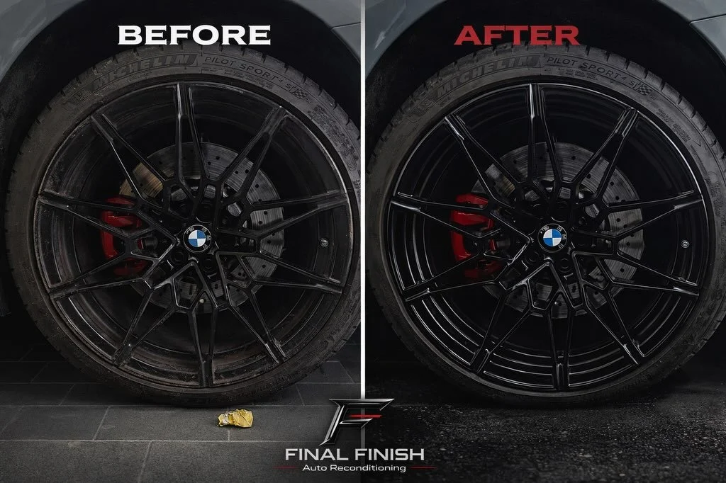 Bringing wheels back to life 🔥
Gloss, depth, and a finish that speaks for itself.

📍 Charlotte, NC
DM to book

#FinalFinish #WheelRepair #AutoReconditioning #BMW