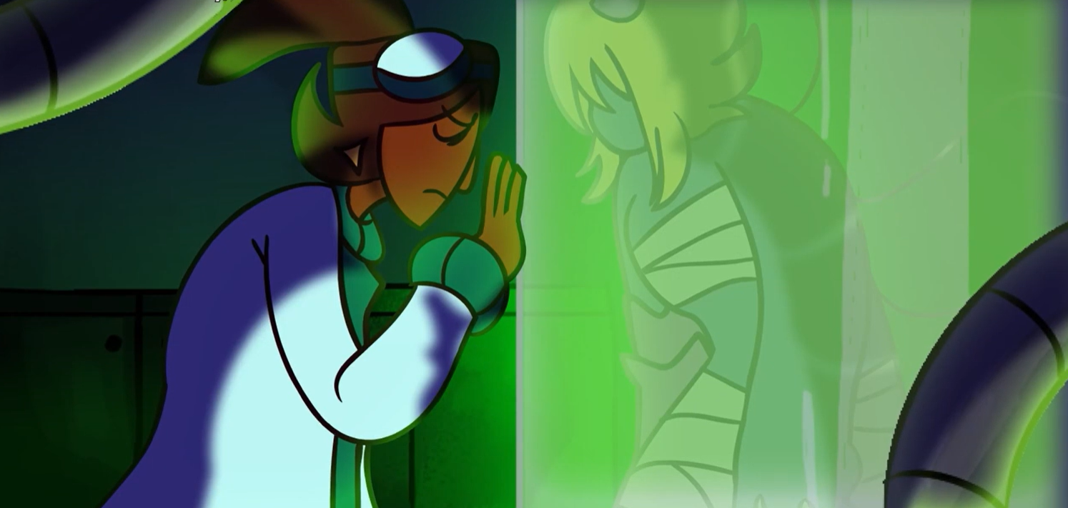 2D Animation