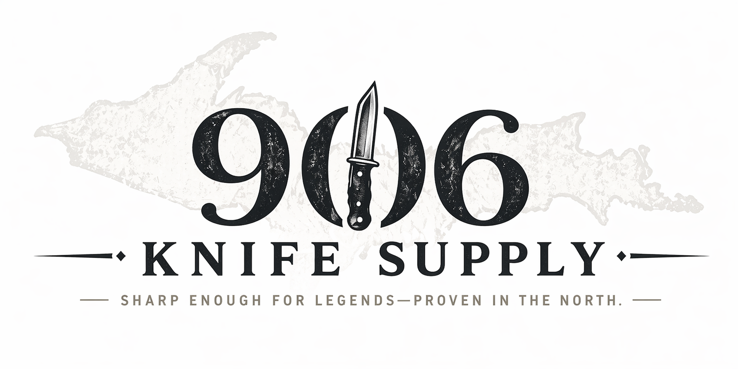 906 KNIFE SUPPLY