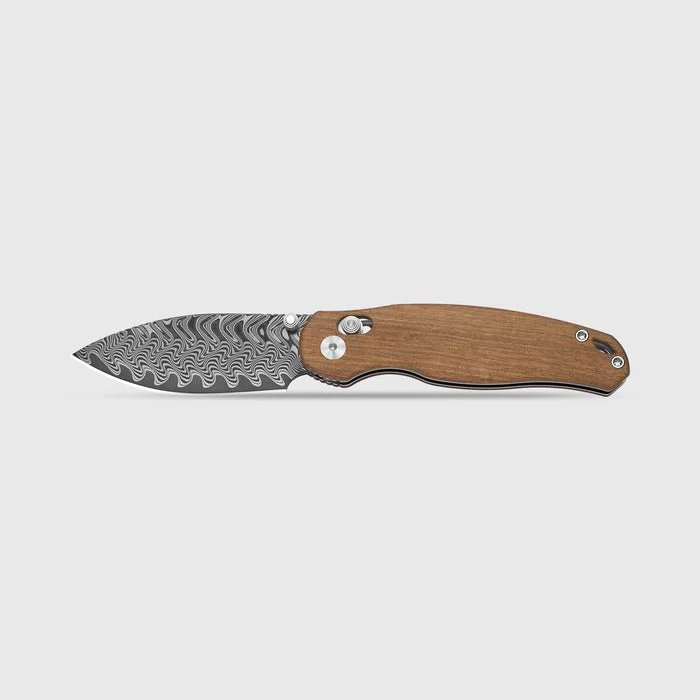 Kizer Phoca Damascus