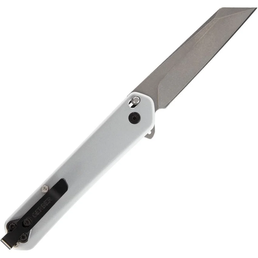 Gerber Spire