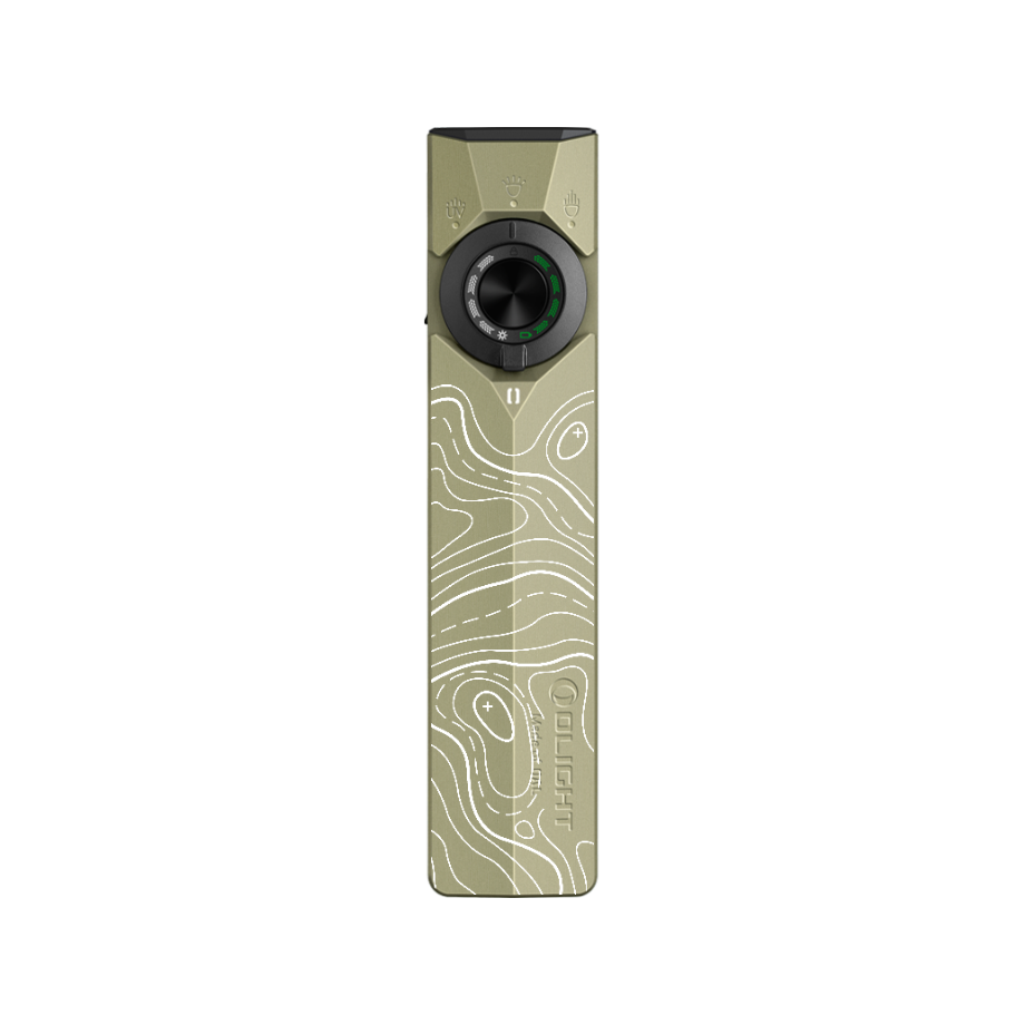 Ark Pro Ultra OD Green