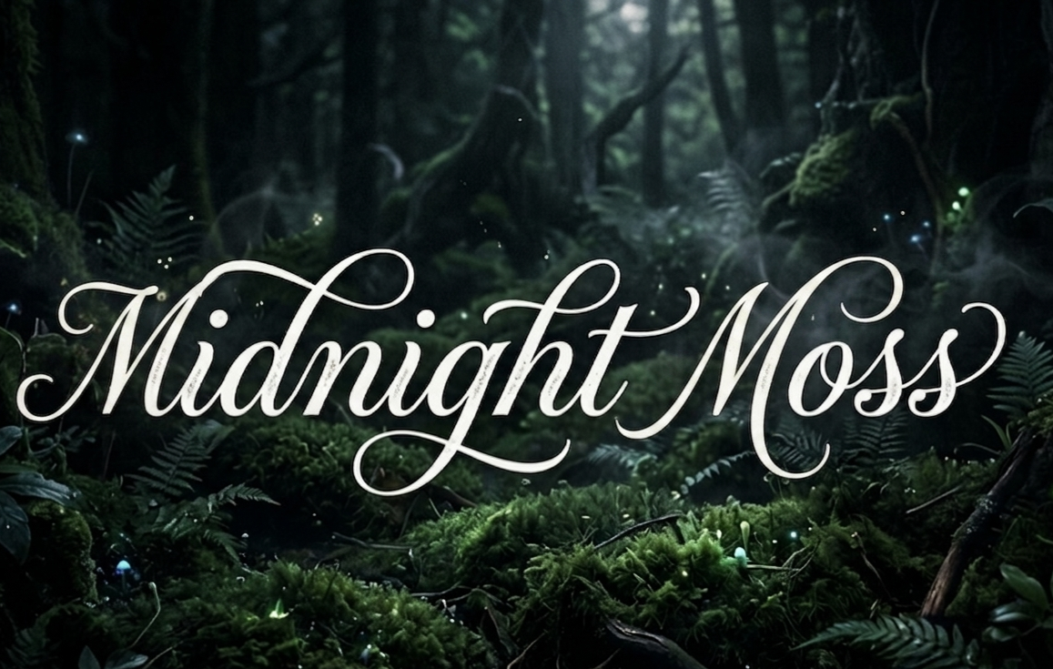 Midnight Moss