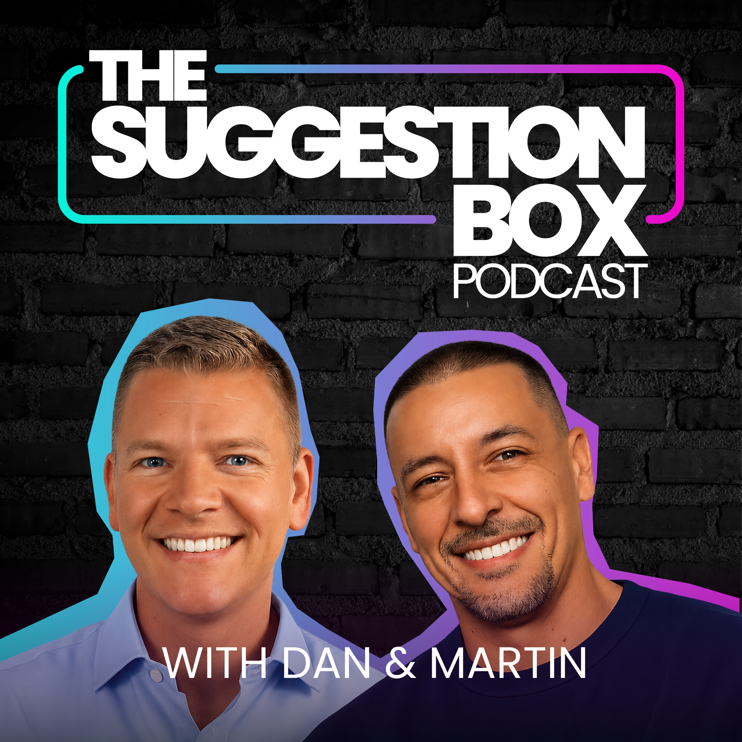 The Suggestion Box - Podcast Cover Art.png