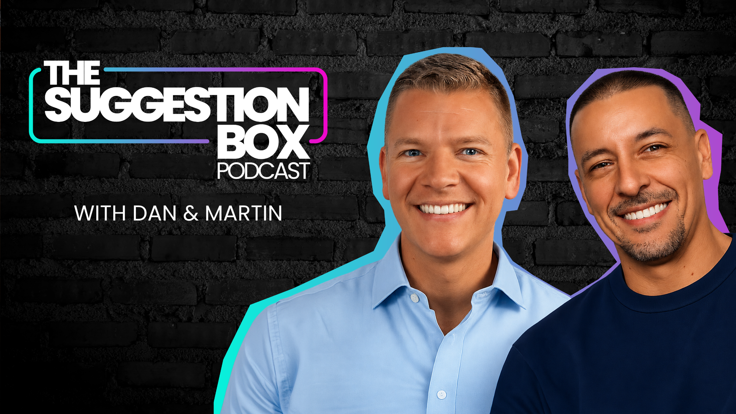 The Suggestion Box