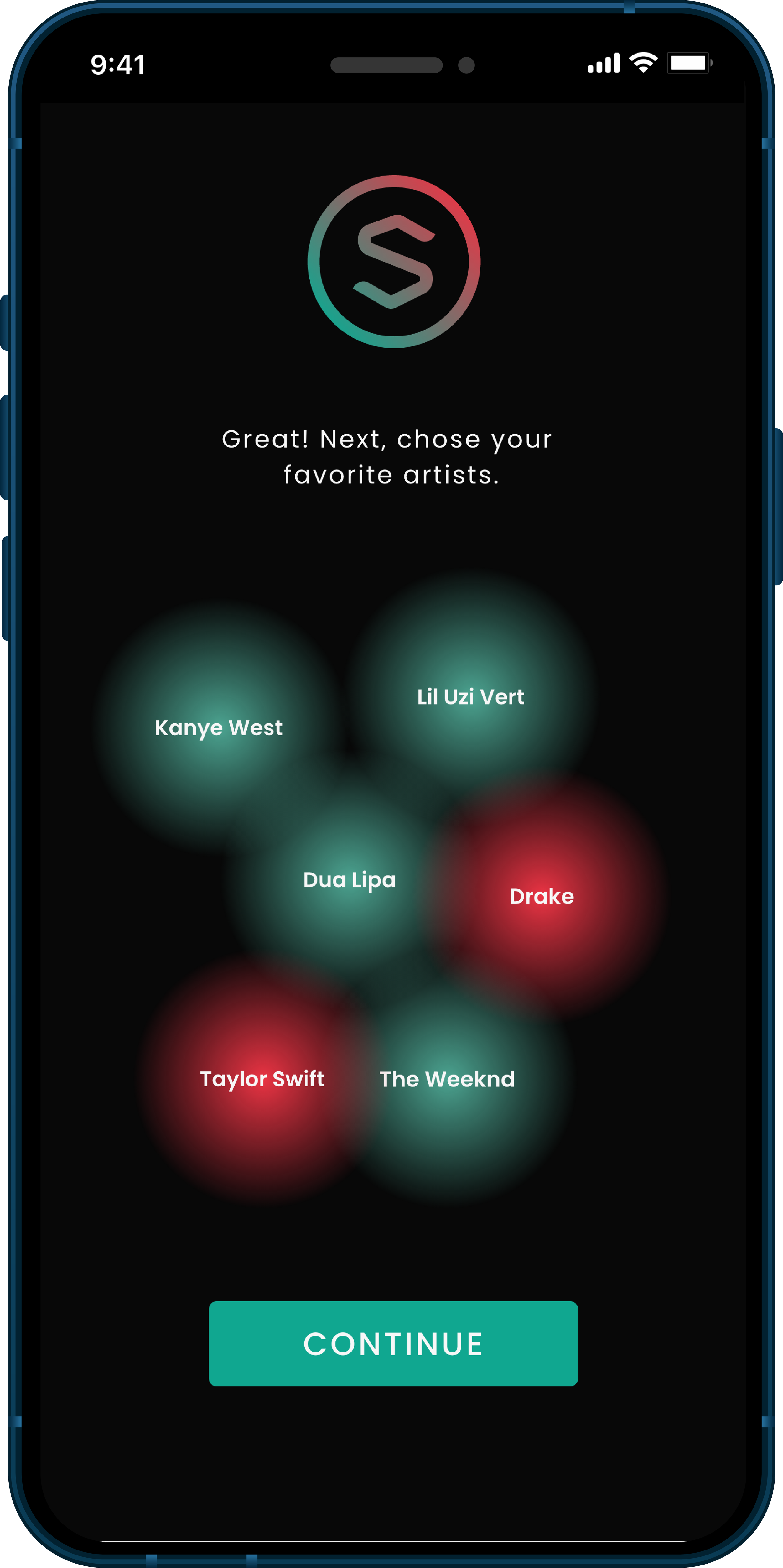 sontra-app-iphone-mockups_2 - artist selection.png