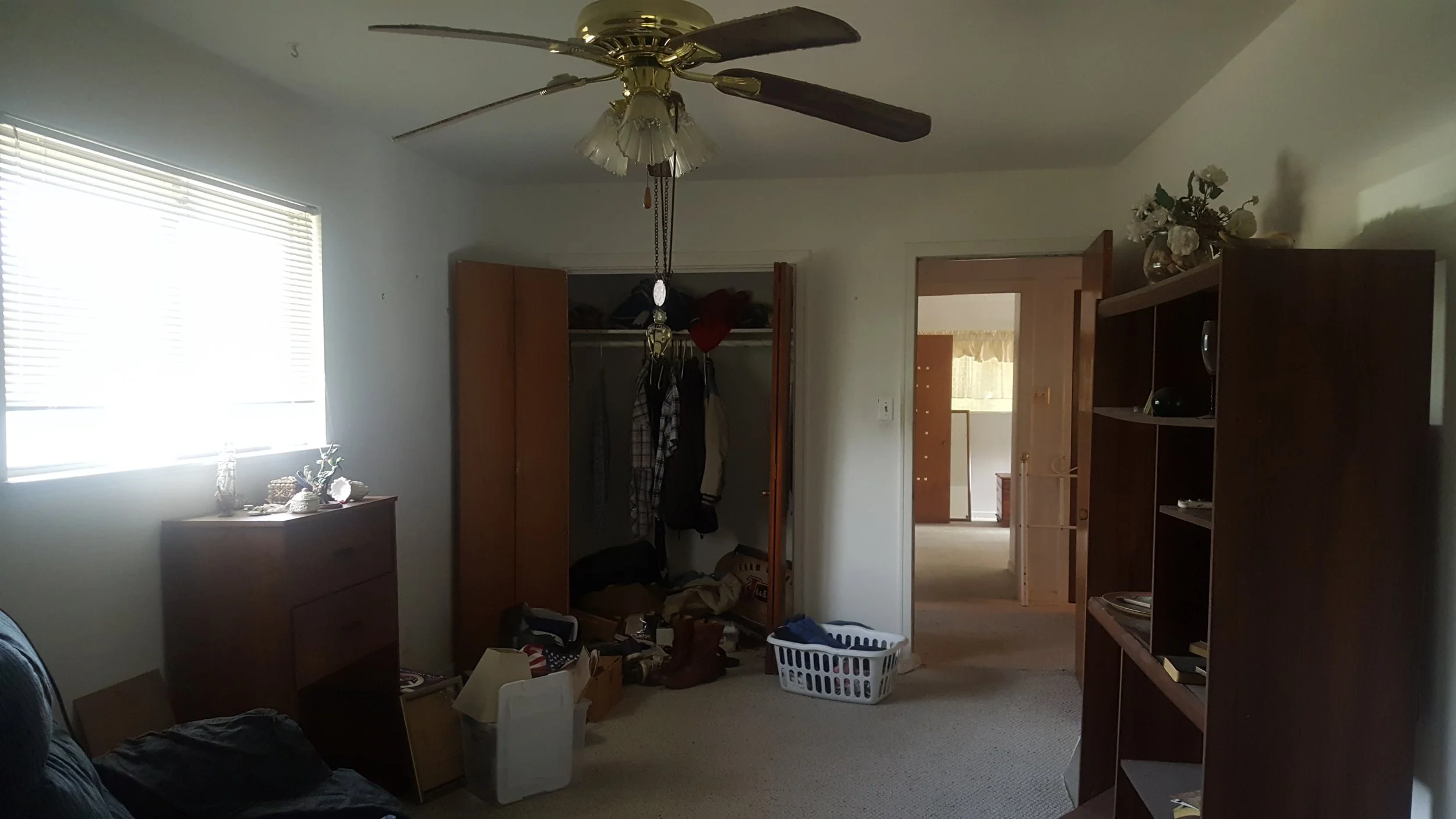 2211 Vanderbilt - Old - Bedroom Two Closet 2.jpg