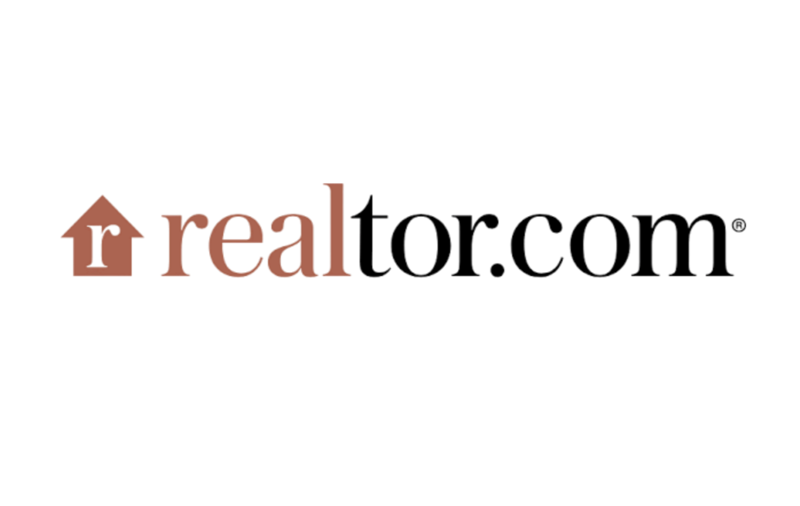Logo for Realtor.com
