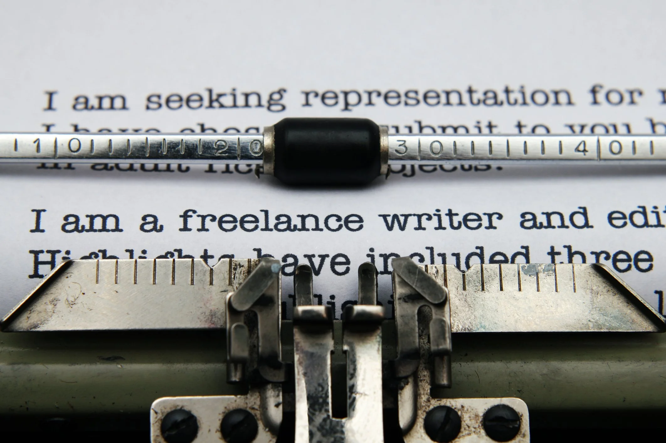 BOOK PROPOSALS & QUERY LETTERS