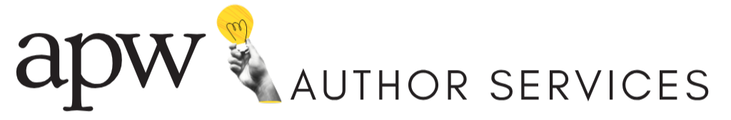 APW AUTHOR SERVICES