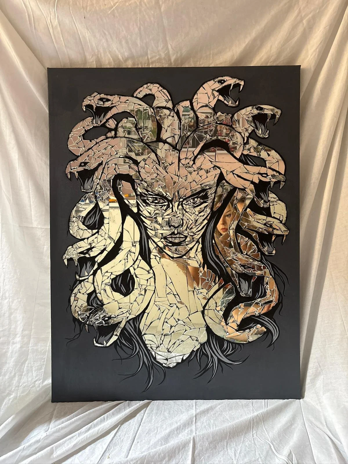 Medusa