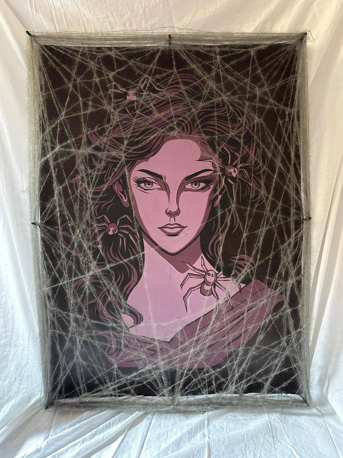 Arachne