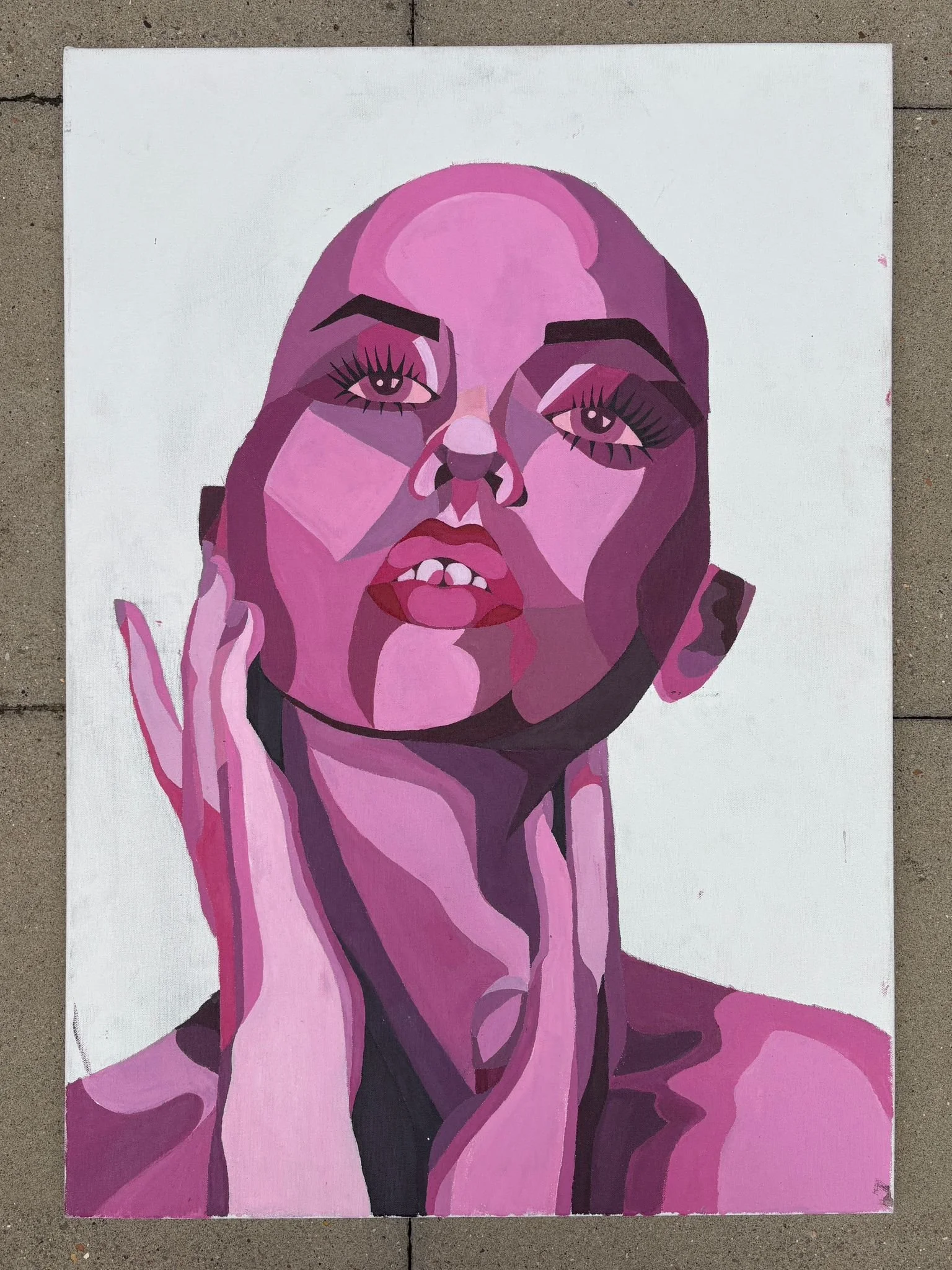 Pink Lady