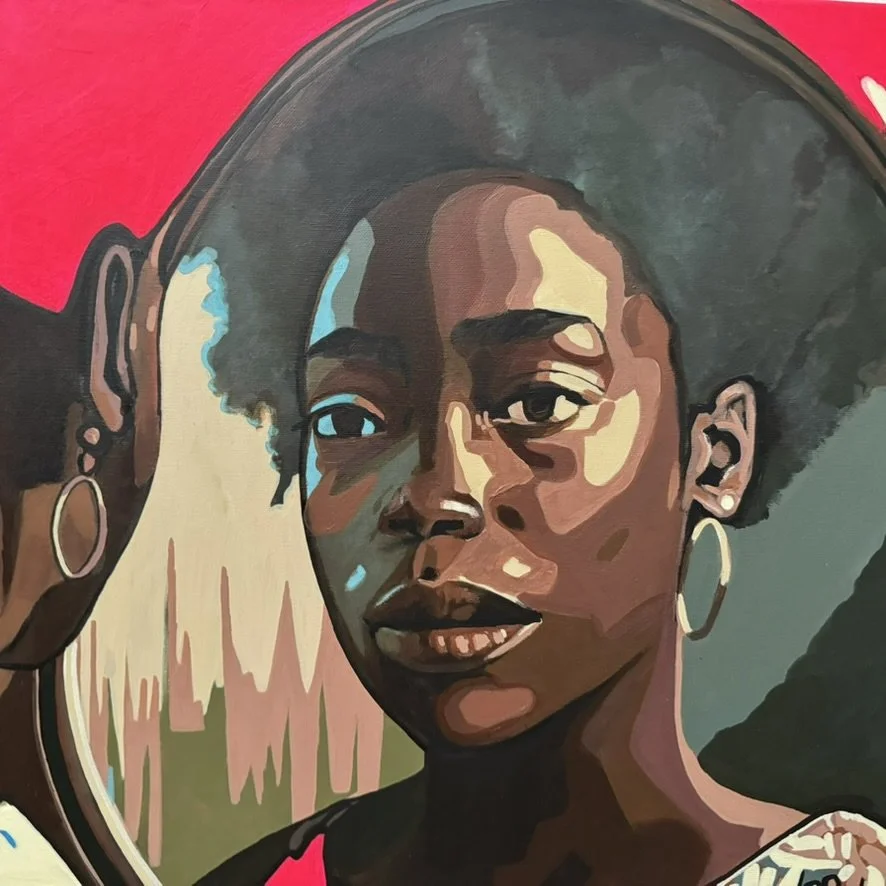 The Moment detail