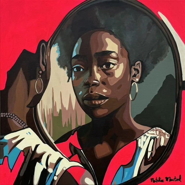 The Moment, Natalie Maxted