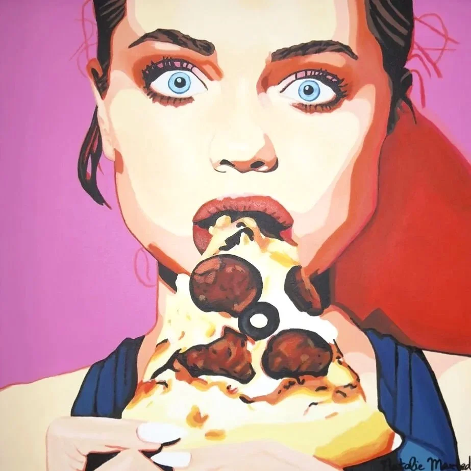 Eating