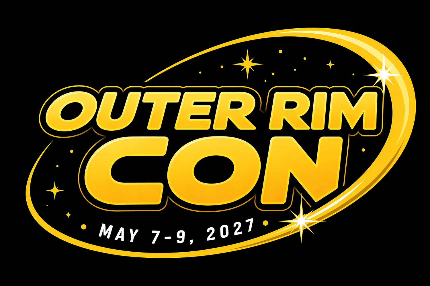 Outer Rim Con