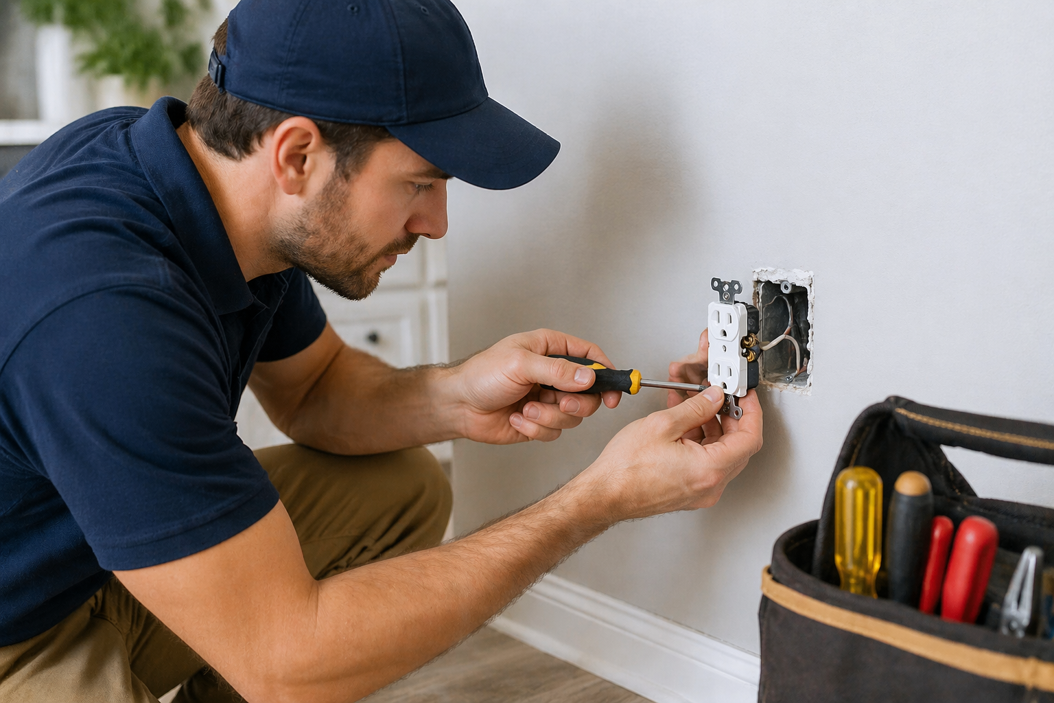 Handyman Services