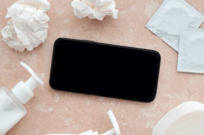 P*rn Addiction and Entities: A BYOME Perspective