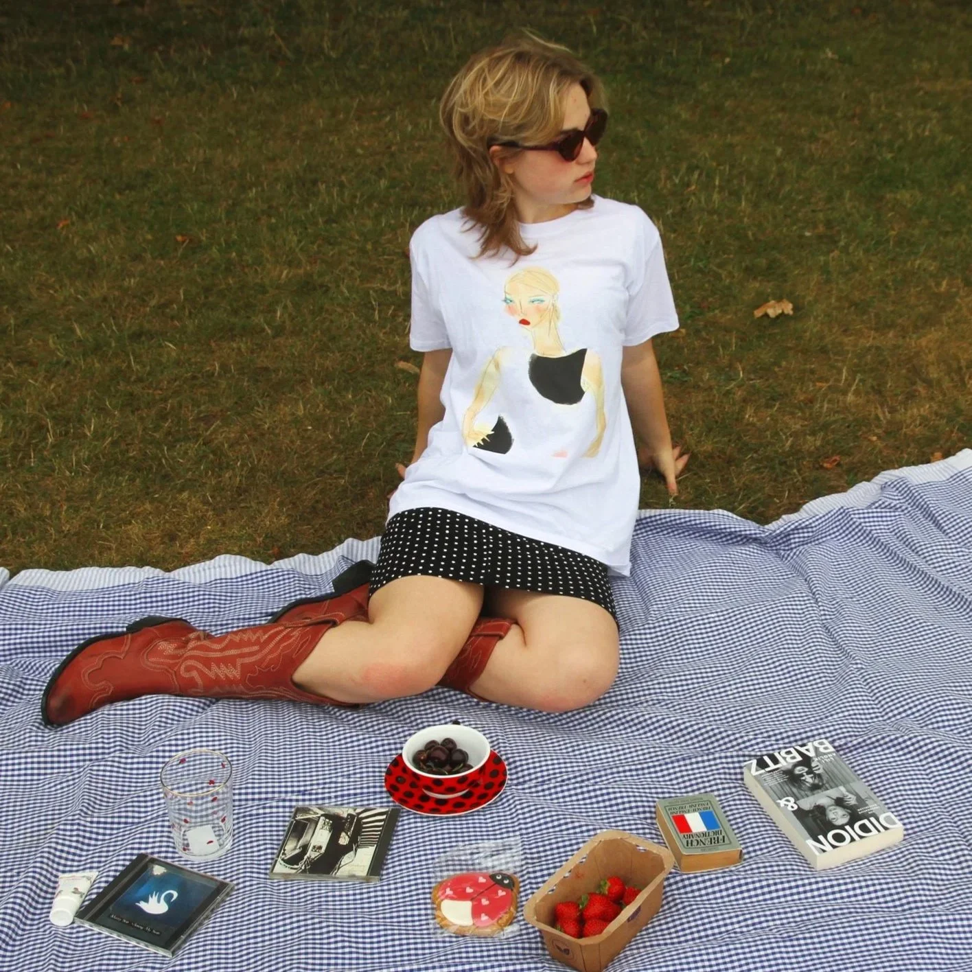 Issie T-Shirt