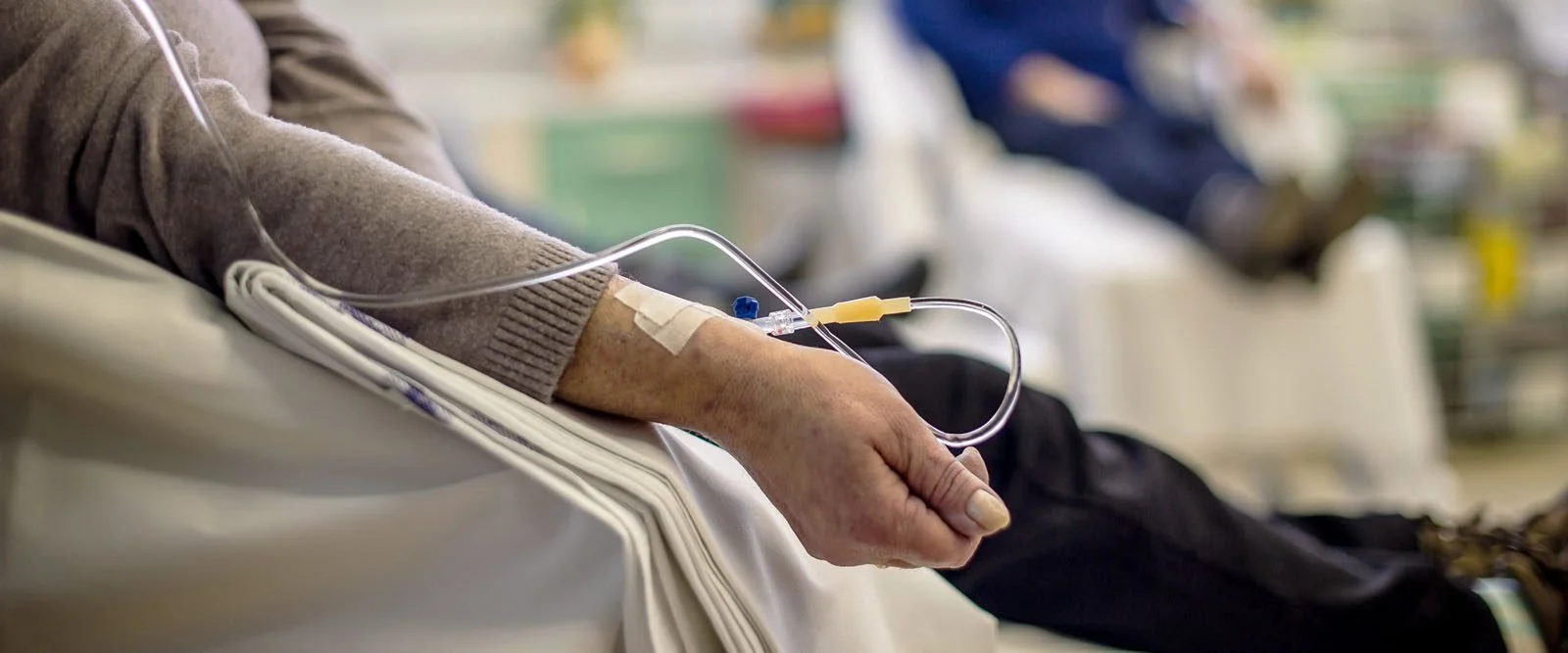 Is Massage Safe During Chemotherapy? A Clinical Perspective