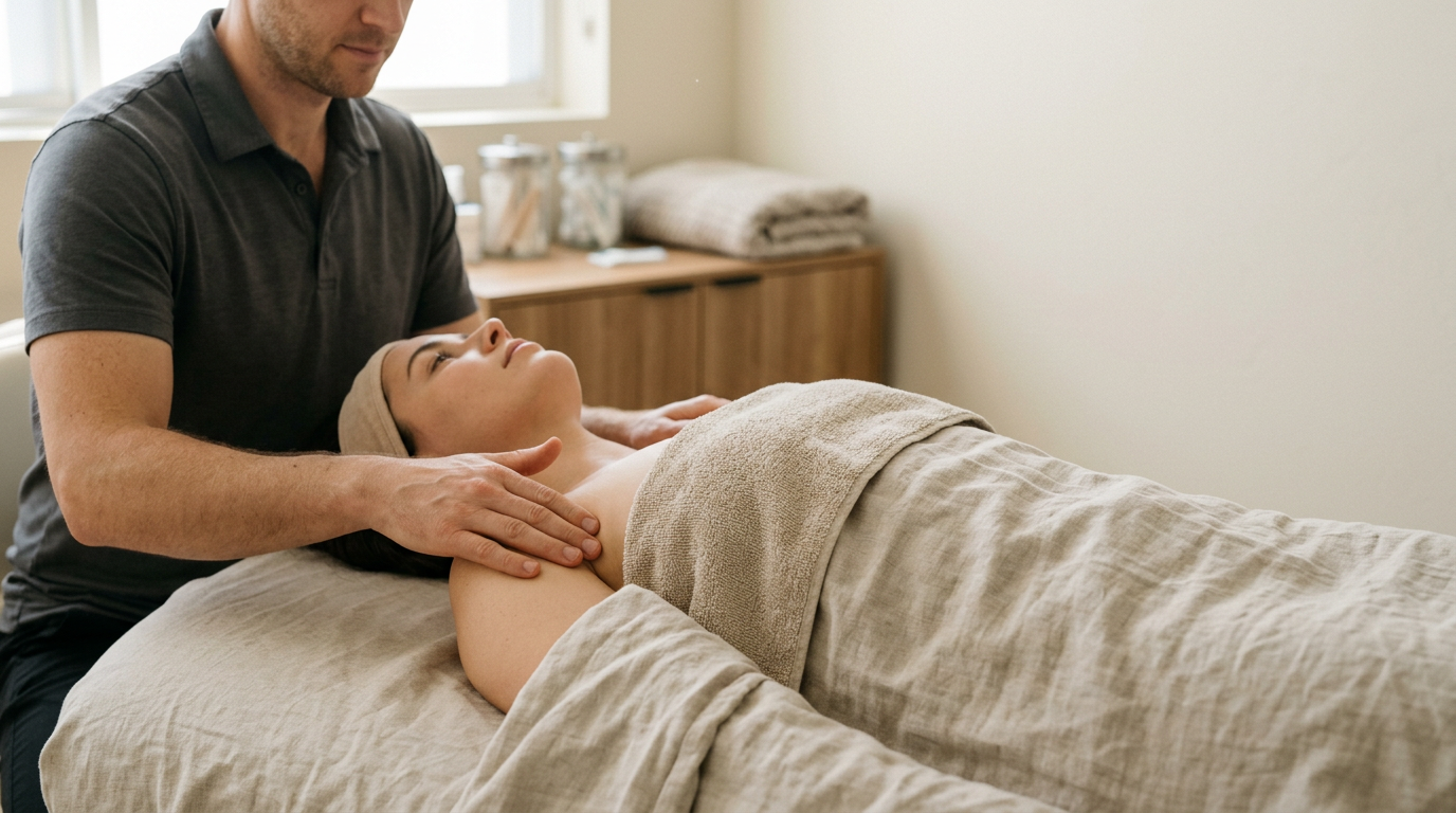 BBL, Lipo, and Tummy Tuck Recovery: How Lymphatic Drainage Actually Helps