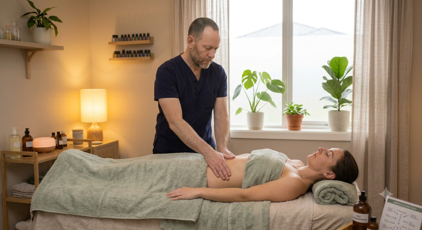 What Is Manual Lymphatic Drainage and Who Needs It?