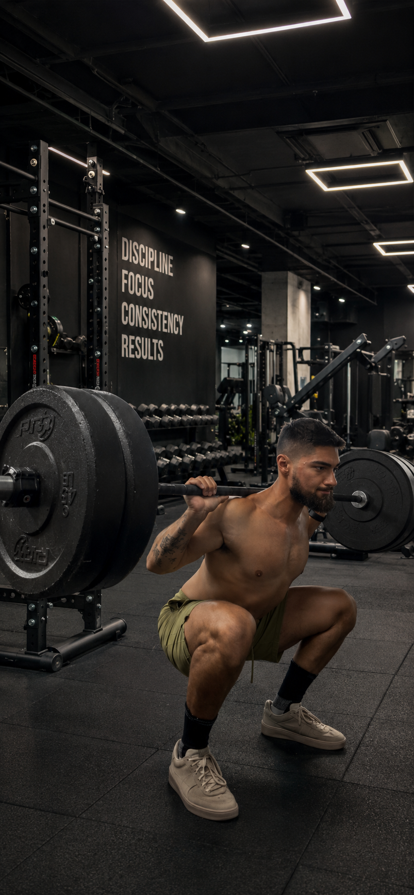 Personal Training (Single)