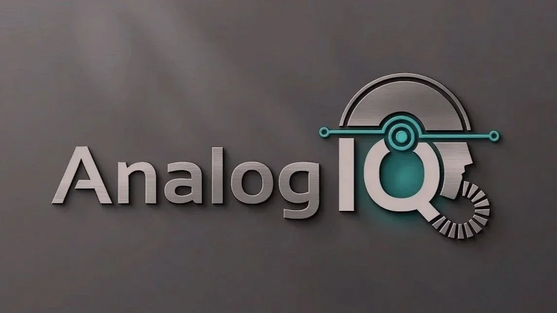 ANALOG IQ