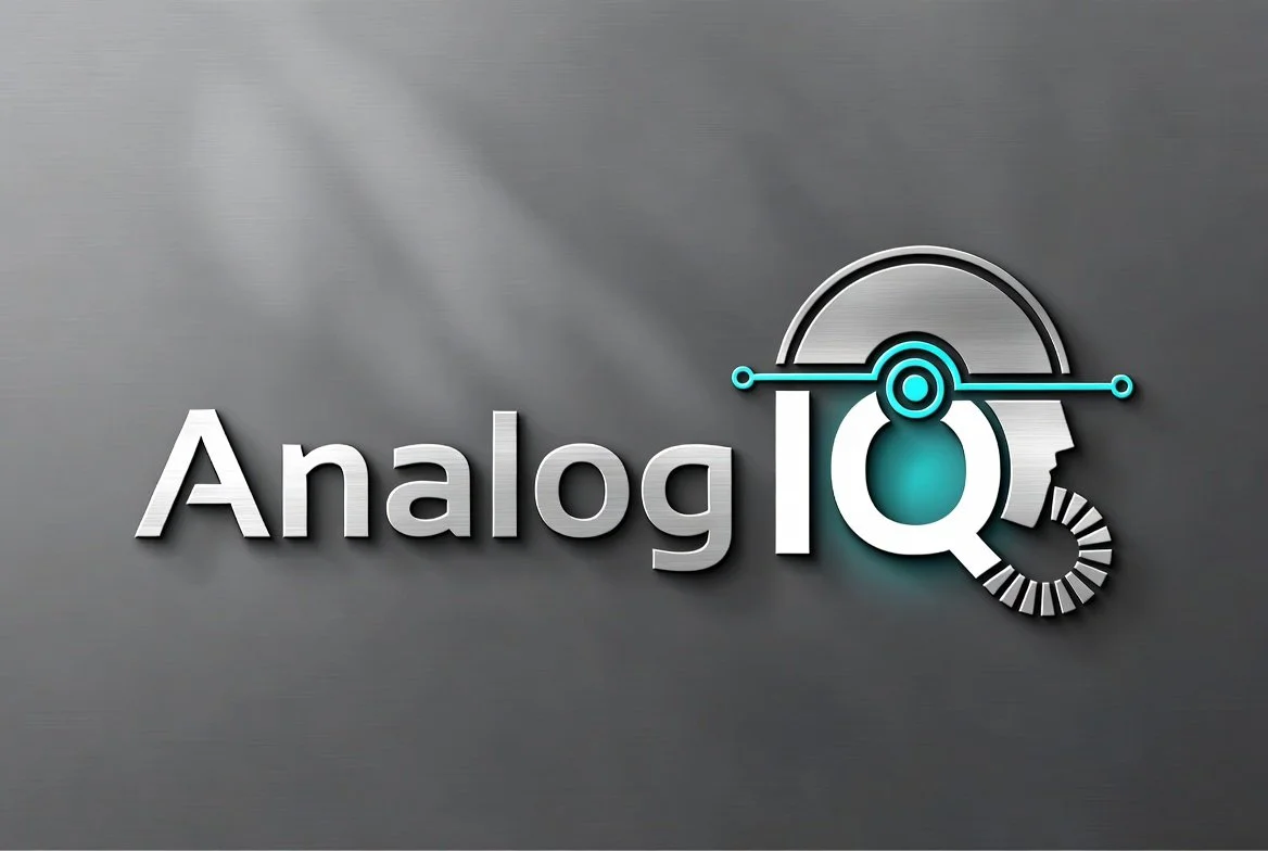 ANALOG IQ ROBOTICS, LLC