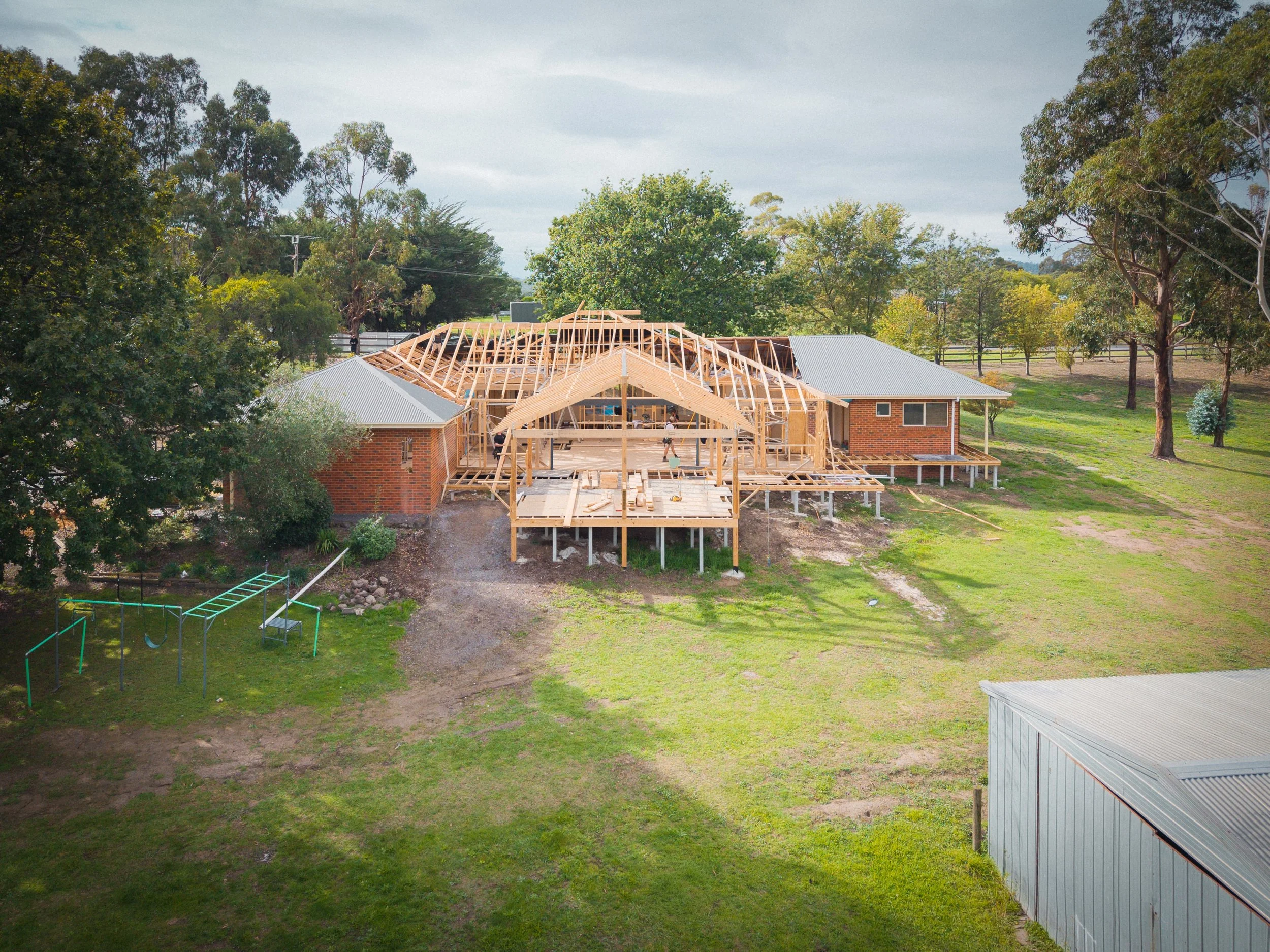 Leisure Built - Custom Home Build Yarra Valley (11).jpg