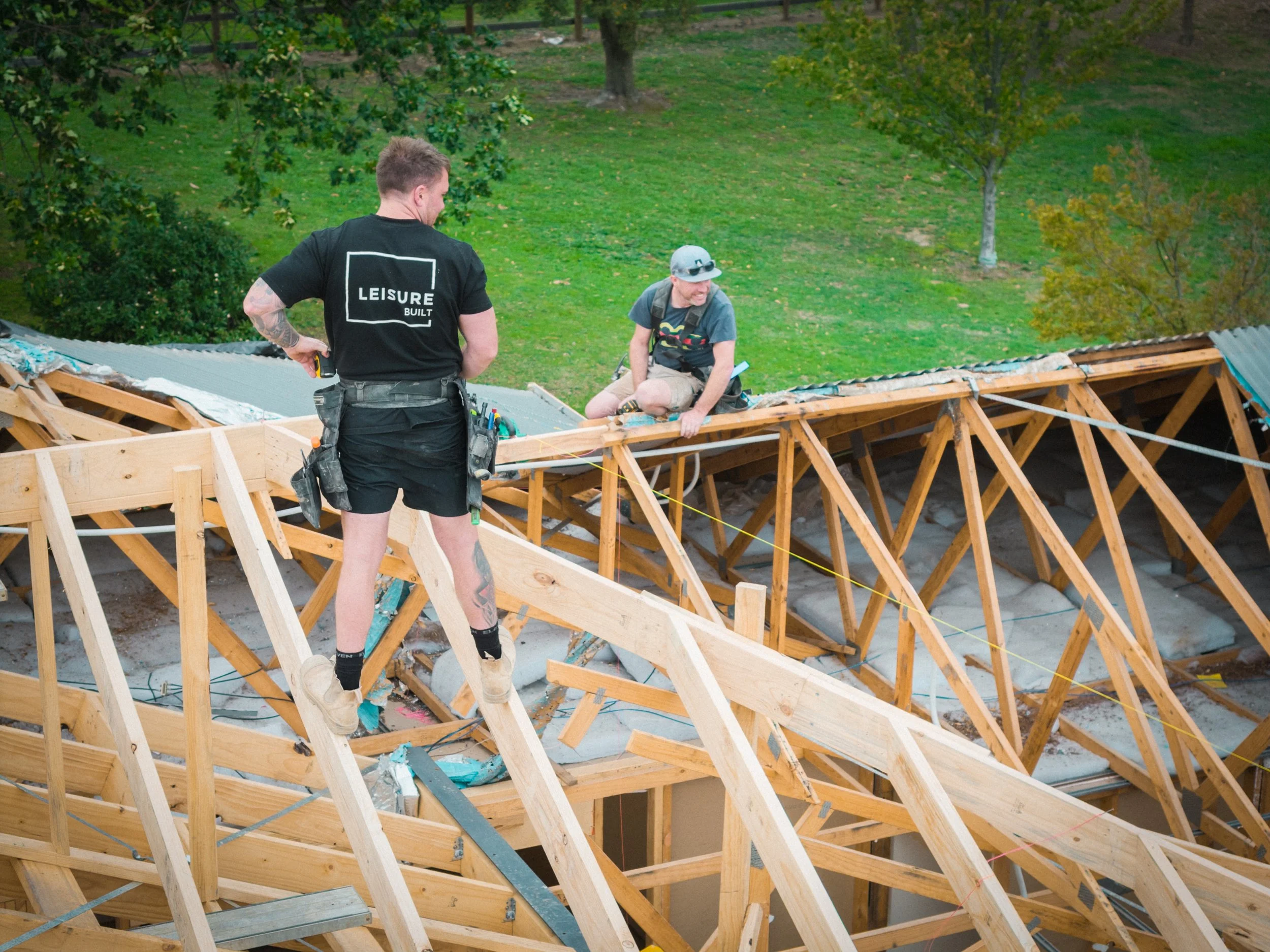 Leisure Built - Custom Home Build Yarra Valley (16).jpg