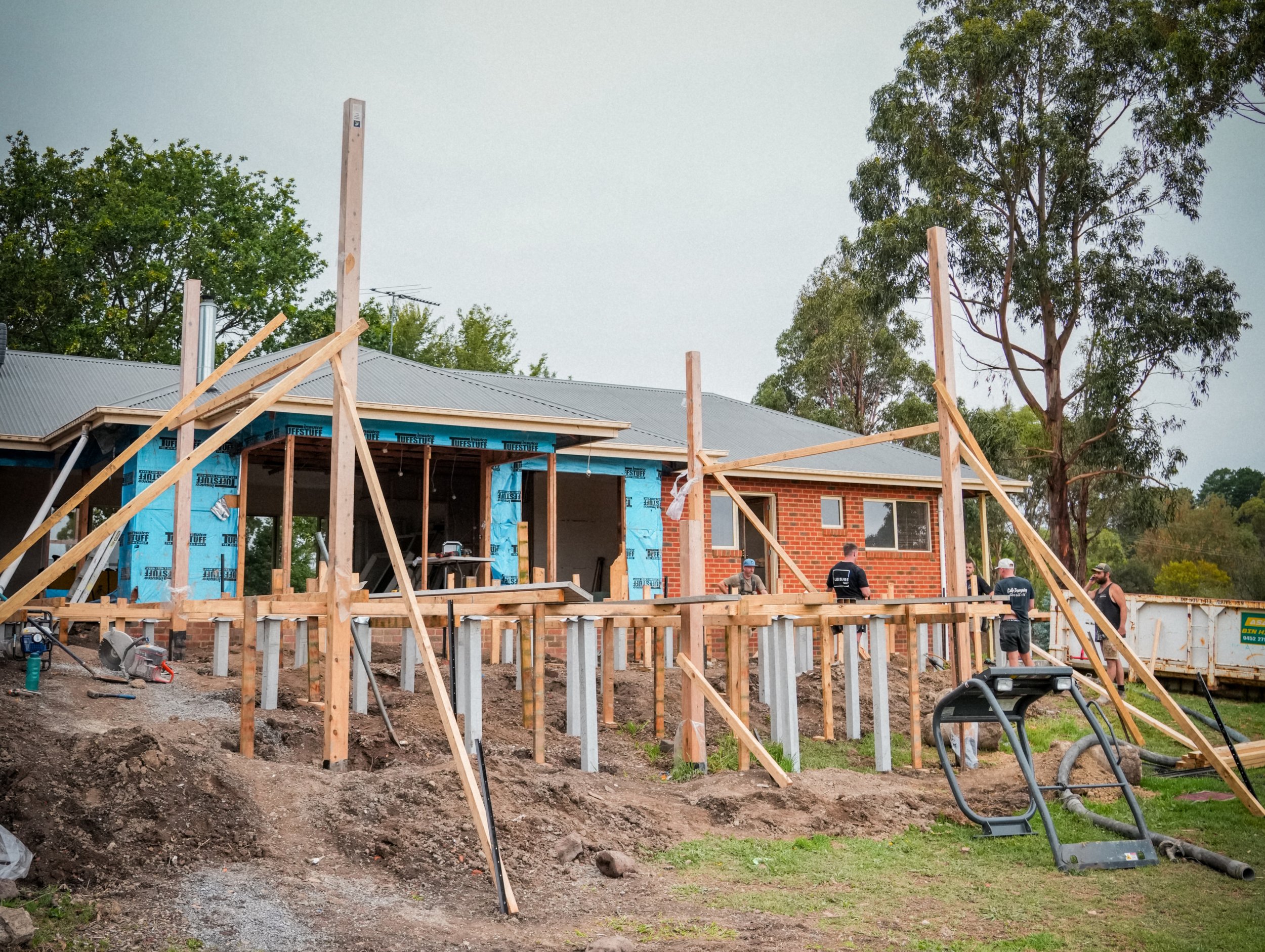 Leisure Built Custom New Homes Eastern Suburbs (16).jpg