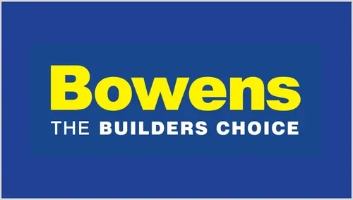 Bowens logo