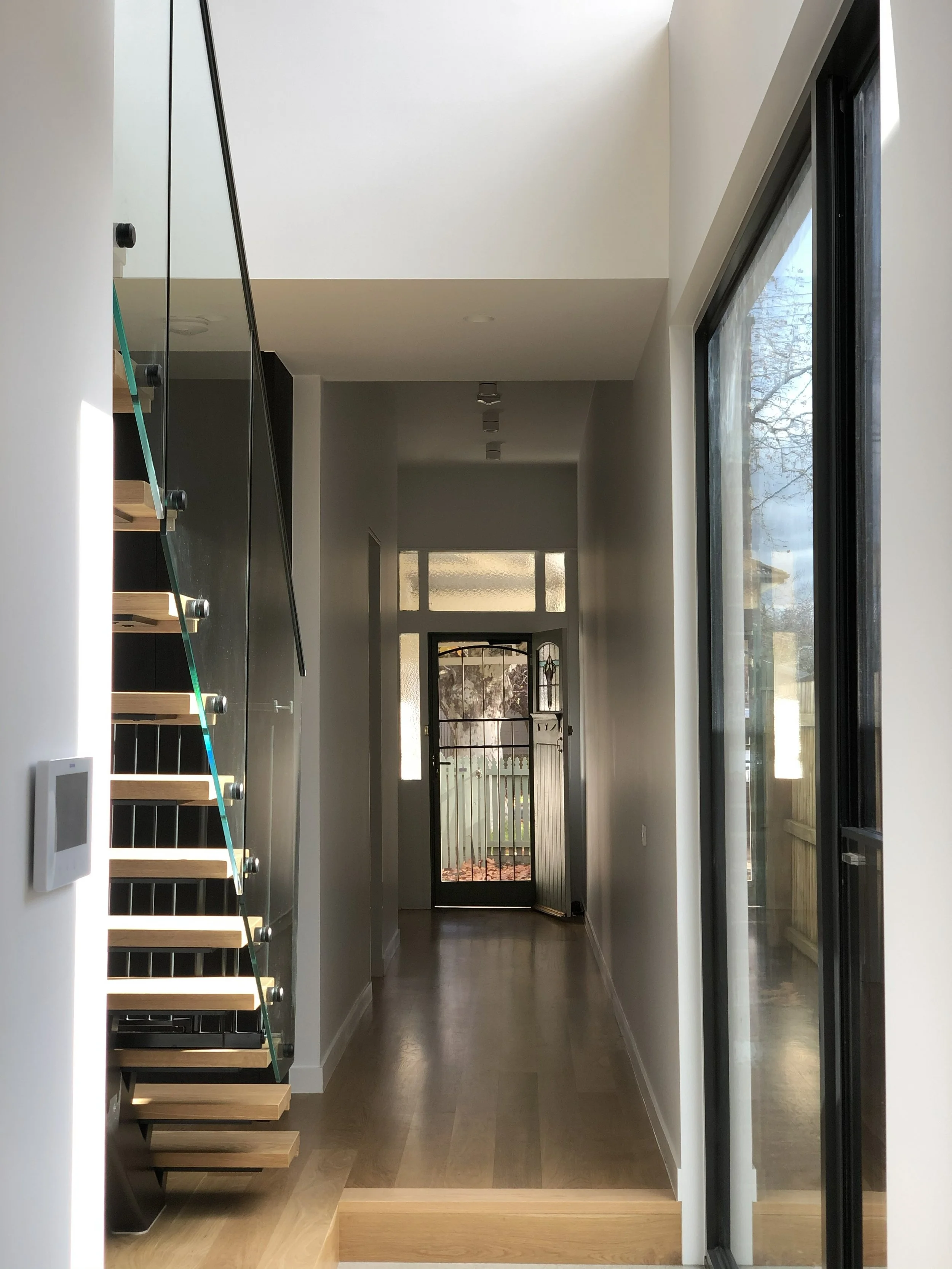 home renovations & extensions Fairfield
