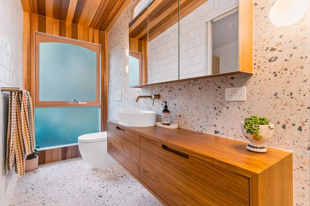 Home Renovations