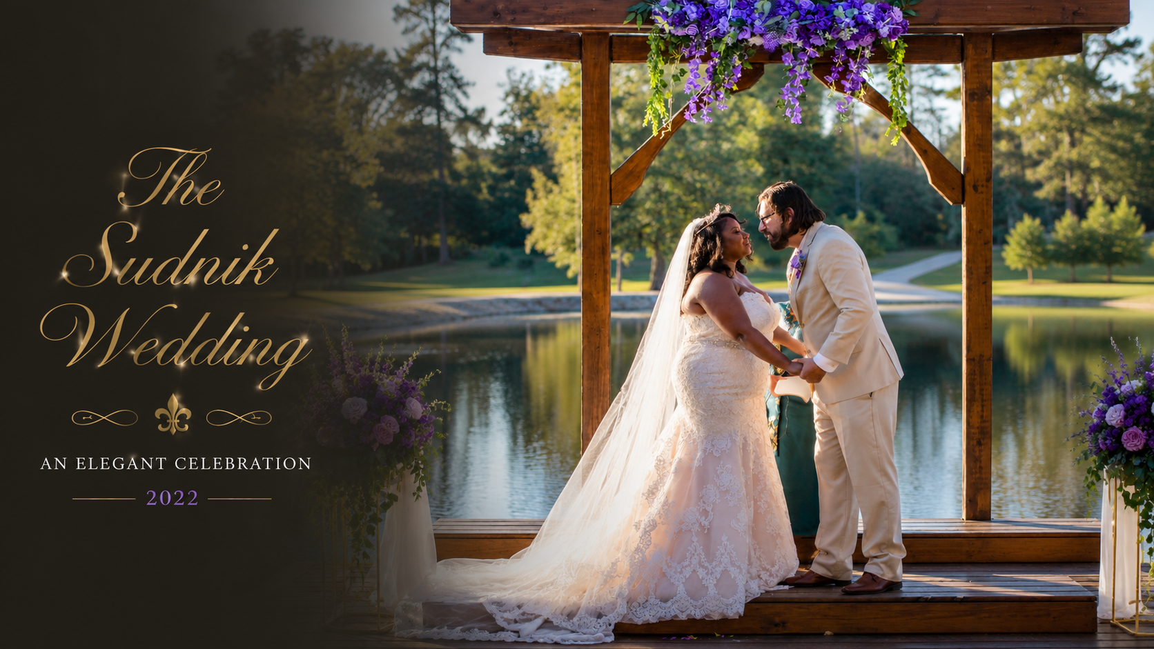 Sudnik Wedding